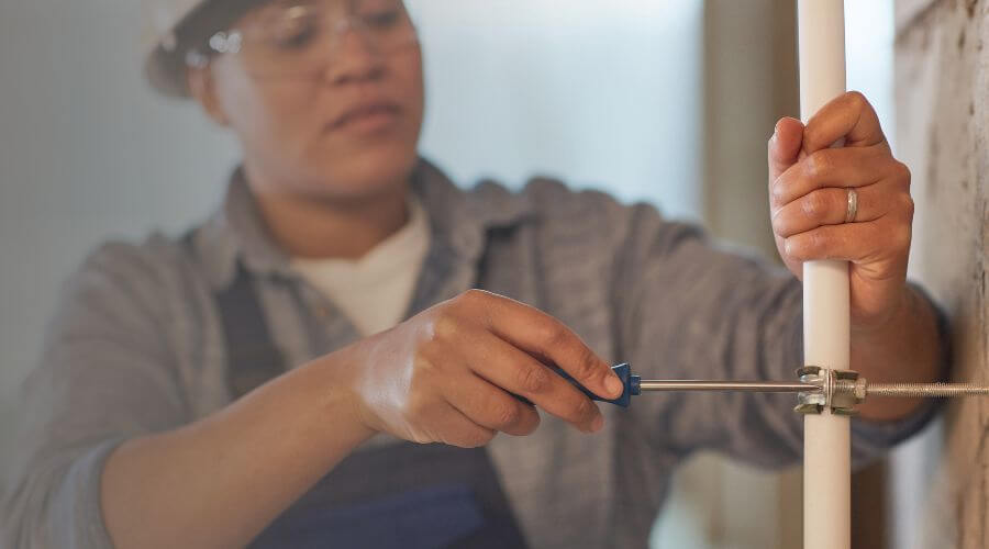 Professional water heater repair in Cliffside, NC